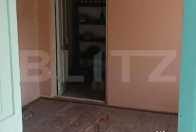 Casă cu 3 camere cu Teren 1900 Mp în Central - 4