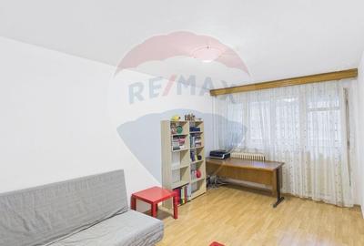 Apartament cu 2 camere circular în Drumul Taberei - 3