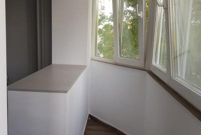 Inchiriere ap 2 cam decomandat, Panduri, Monitorul Oficial, 450 eur - 14