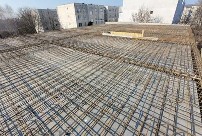 Apartament 3 camere 2 băi,in bloc NOU, 110mp - 6