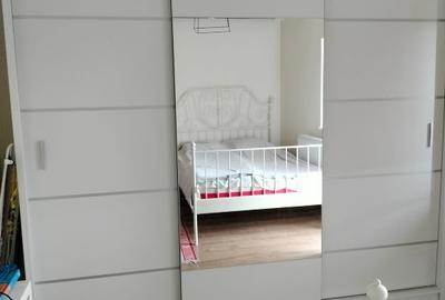 Schimb/ (vând )apartament cu unul în cart. Mărăști/ Mănăstur - 6