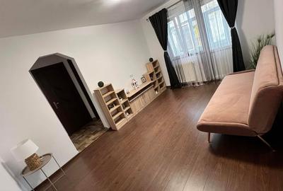 Apartament cu 2 camere semidecomandat în Milcov - 3
