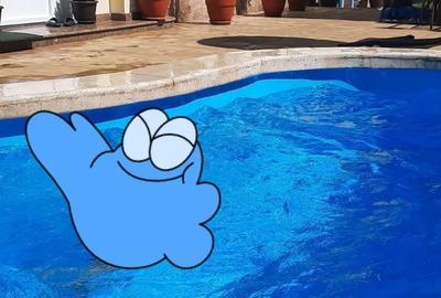 Vilă P+1   cu piscina  Faleză Nord, Constanța-338000 euro! Vilă P+1   cu piscina  Faleză Nord, Constanța-338000 euro! - 8