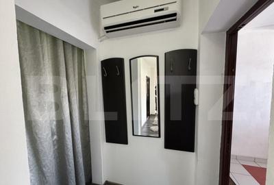 Apartament cu 3 camere, decomandat, zona semicentrala - 10