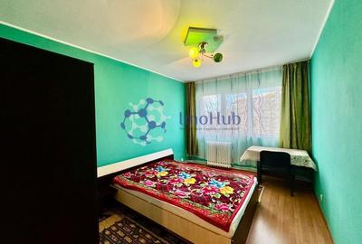 De inchiriat apartament cu 2 camere ,Podu Ros,Iasi - 3