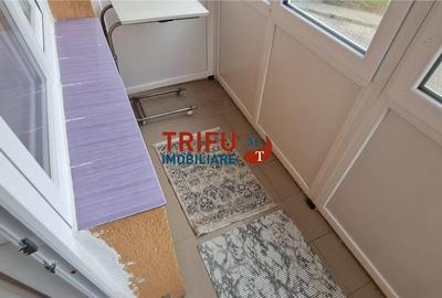 Garsoniera de inchiriat zona Cetae - 12