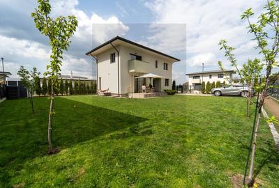 Casa deosebita in Cristian, Brasov - 3