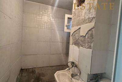 Apartament cu 2 camere semidecomandat în Nord - 5