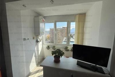 Garsonieră semidecomandată în Astra - 2