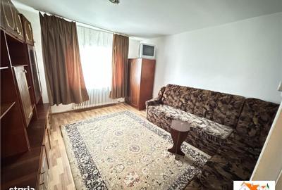 Garsonieră în Cetate