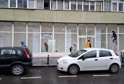 Spațiu comercial, de 212 mp, în Pantelimon - 4