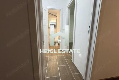 Apartament cu 2 camere decomandat în Complex Studențesc