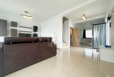 Duplex cu 4 camere cu Canalizare în Europa - 3