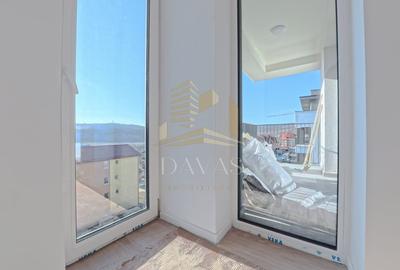 Apartament cu 3 camere semidecomandat, mobilat în Baciu - 10