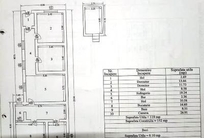Vanzari Case Puchenii Mosneni - 14
