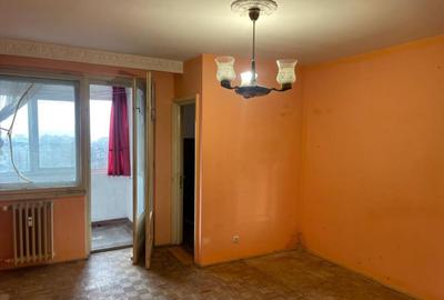 Garsoniera de vanzare, 30.96 mp, zona Brazda lui Novac - 4