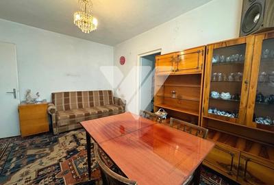 Apartament 2 camere 36 mp utili mobilat Zona Nicolae Iorga Sibiu - 2