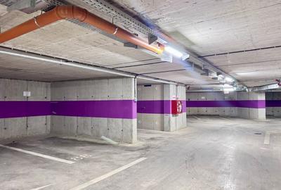 Apartament De Inchiriat | 2 camere | Aviatorii Residence - 12