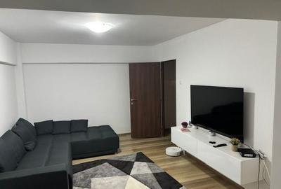 Apartament cu 2 camere nedecomandat în Ultracentral