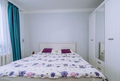 Apartament 4 camere, tip D, 81,mp, Seleu?ului,mobilat/ut... - 12