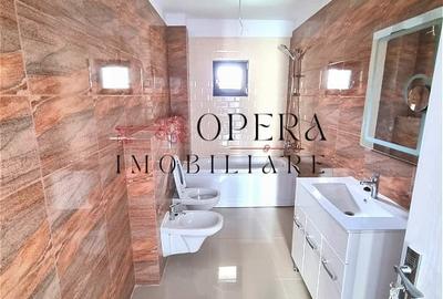 Casa Insiruita, 4 camere, de vanzare, zona Bucium - 7