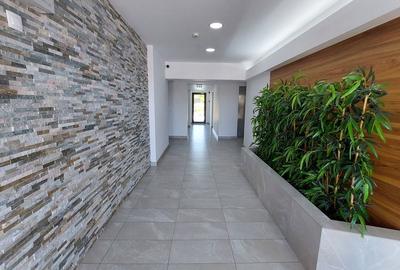 HILS SPLAI str Cheiul Dambovitei, STUDIO LUX, PRIMA INCHIRIERE - 2