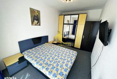 Apartament cu 2 camere semidecomandat, mobilat în Între Lacuri - 4
