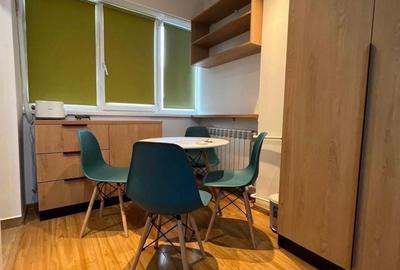 Garsonieră semidecomandată, mobilată în Lujerului - 2