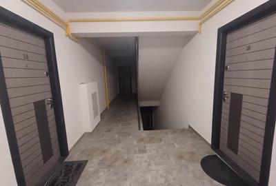 Apartament nou cu 2 camere decomandat - 57,7 MP - 7