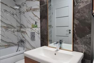 Apartament cu 2 camere semidecomandat, mobilat în Zorilor - 16