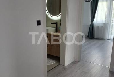 Apartament cu 3 camere decomandat, mobilat în Periferie - 19