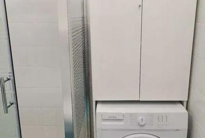 Garsoniera de inchiriat Grozavesti 2 min metrou bloc nou centrala gaz - 7