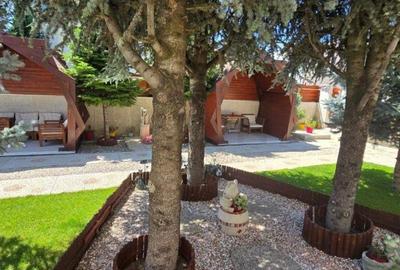 REV2004940 VILA DEOSEBITA DE VANZARE IN OTOPENI - ZONA REZIDENTIALA SELECTA REV2004940 VILA DEOSEBITA DE VANZARE IN OTOPENI - ZONA REZIDENTIALA SELECTA - 2