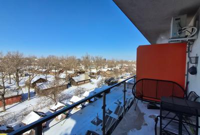 Mamaia Nord -Beach Rezidence - studio 29 mp, et 4/8 (mobilat/utilat) - 16