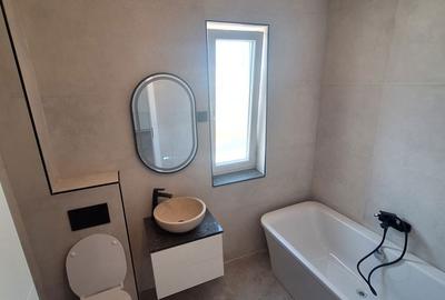 Apartament cu 3 camere în Central - 8
