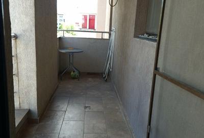 Apartament cu 2 camere decomandat în Prelungirea Ghencea - 8