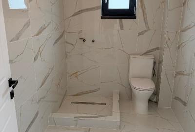 Casă individuală cu 5 camere cu Canalizare în Afumați - 4