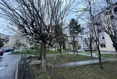 Garsonieră semidecomandată în Plopilor - 7