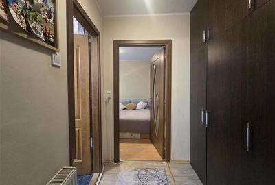 Apartament cu 2 camere semidecomandat în Cornișa - 4