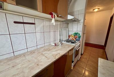 Apartament cu 2 camere semidecomandat, mobilat în Dâmbul Rotund - 9