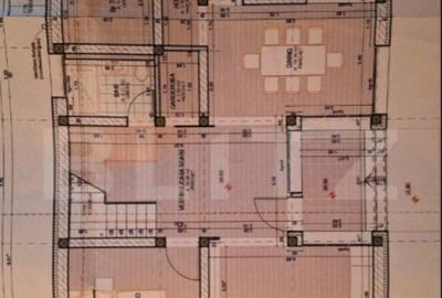 Casa individuala, 252 mp, zona Sacalaz - 3