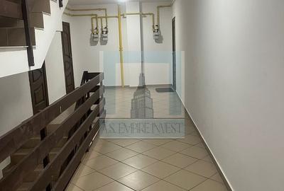 Apartament cu 3 camere semidecomandat în Sânpetru - 20