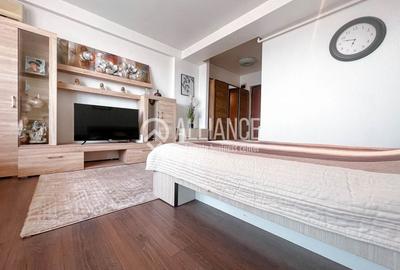 Tomis PLUS(COD 05) - STUDIO Premium Parcare Subterana - 3