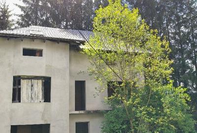 Casă cu 3 camere cu Teren 578 Mp în Central - 4