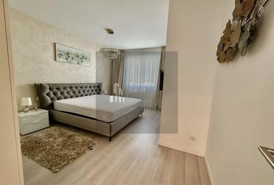 Casă individuală cu 5 camere cu Teren 70 Mp în Central - 3