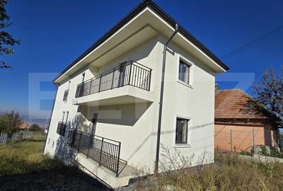 Casa cu view deosebit, garaj, teren de 590 mp, Feleacu Casa cu view deosebit, garaj, teren de 590 mp, Feleacu - 2