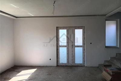 Vila P+M su=130mp Teren=500mp Opriseni com Tutora 20km de Iasi- Podu Ros - 12