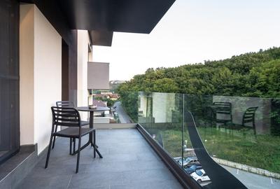 Apartamet superfinisat | serviciu curățenie și cheltuieli incluse - 9