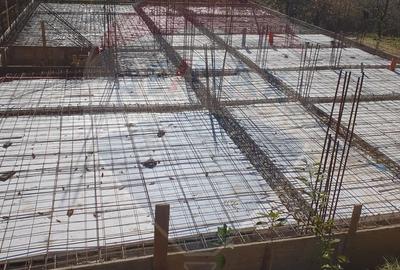 Spațiu comercial, în Bertea - 1