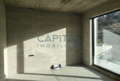 Fara cmsion, casa 180 mp, 5 camere, 3 bai, 4 terase, teren 870 mp, Calea Turzi - 7